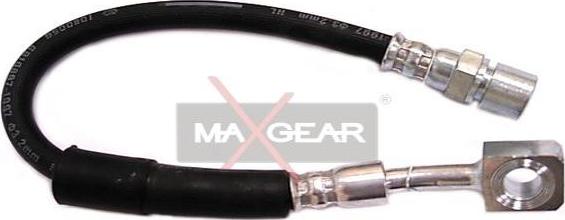 Maxgear 52-0112 - Тормозной шланг autosila-amz.com