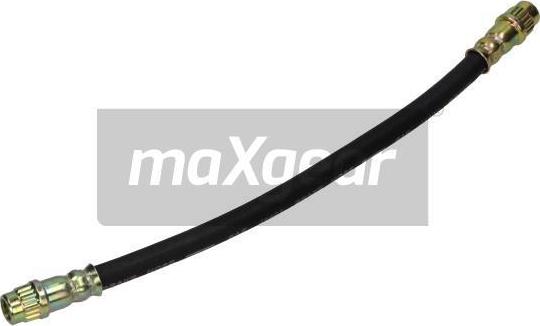 Maxgear 52-0186 - Тормозной шланг autosila-amz.com