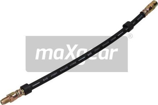 Maxgear 52-0183 - Тормозной шланг autosila-amz.com
