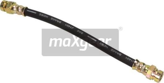Maxgear 52-0135 - Тормозной шланг autosila-amz.com