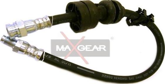 Maxgear 52-0130 - Тормозной шланг autosila-amz.com