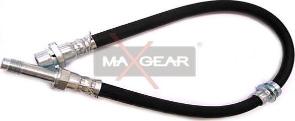 Maxgear 52-0126 - Тормозной шланг autosila-amz.com