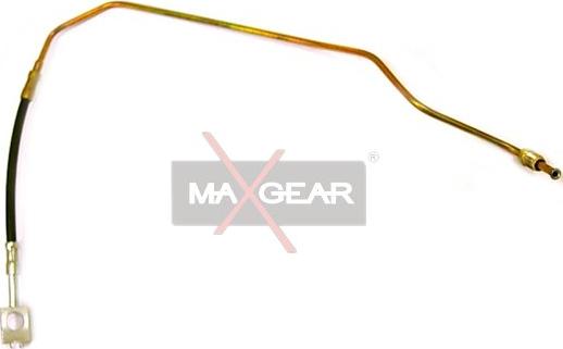 Maxgear 52-0120 - Тормозной шланг autosila-amz.com