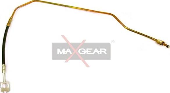 Maxgear 52-0120 - Тормозной шланг autosila-amz.com