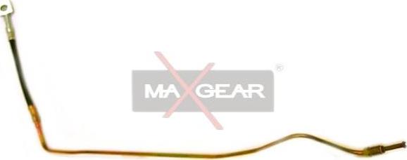 Maxgear 52-0121 - Тормозной шланг autosila-amz.com