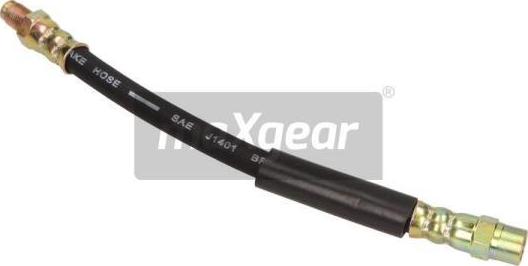 Maxgear 52-0122 - Тормозной шланг autosila-amz.com