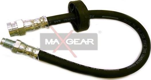 Maxgear 52-0127 - Тормозной шланг autosila-amz.com