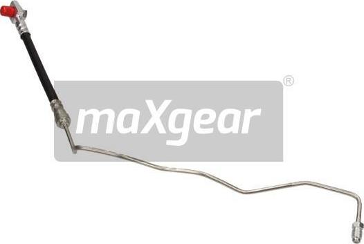 Maxgear 52-0174 - Тормозной шланг autosila-amz.com