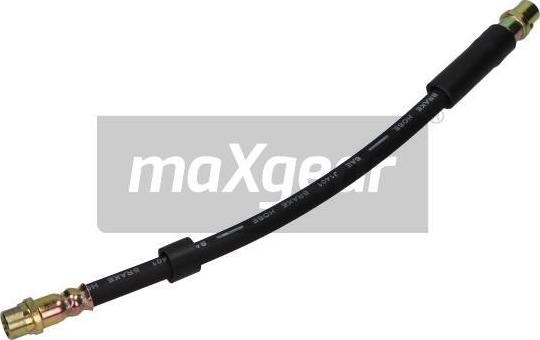 Maxgear 52-0177 - Тормозной шланг autosila-amz.com