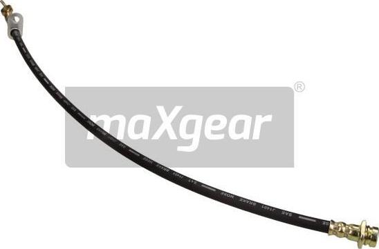 Maxgear 52-0307 - Тормозной шланг autosila-amz.com