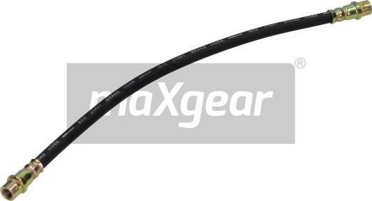 Maxgear 52-0249 - Тормозной шланг autosila-amz.com