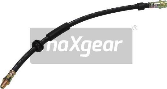 Maxgear 52-0245 - Тормозной шланг autosila-amz.com