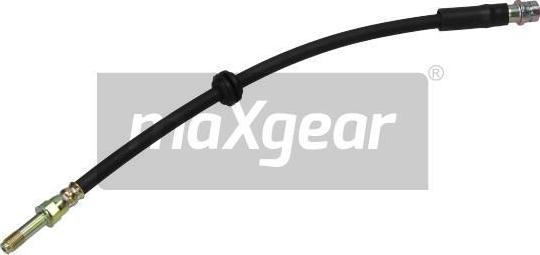 Maxgear 52-0246 - Тормозной шланг autosila-amz.com