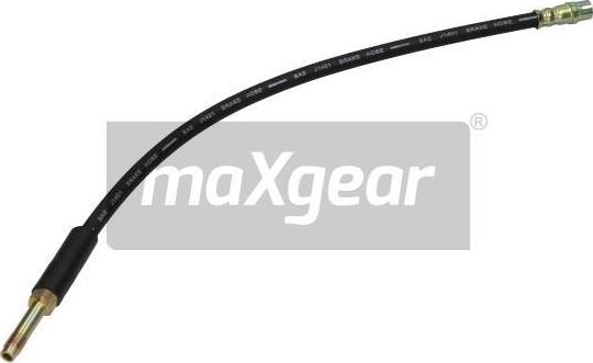 Maxgear 52-0240 - Тормозной шланг autosila-amz.com