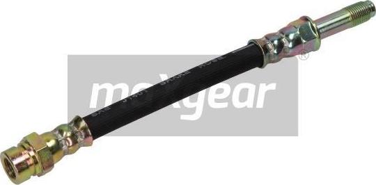 Maxgear 52-0243 - Тормозной шланг autosila-amz.com