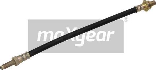 Maxgear 52-0247 - Тормозной шланг autosila-amz.com