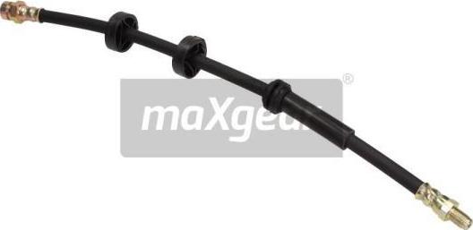 Maxgear 52-0256 - Тормозной шланг autosila-amz.com
