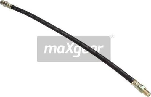 Maxgear 52-0258 - Тормозной шланг autosila-amz.com