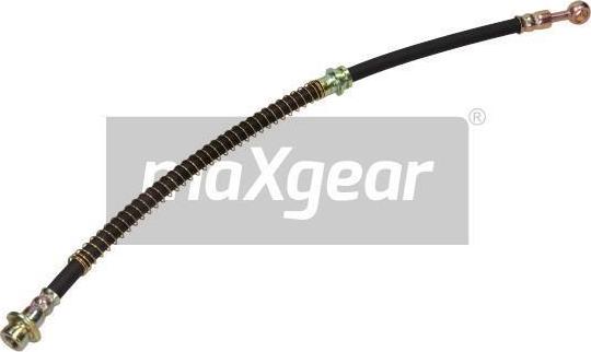 Maxgear 52-0253 - Тормозной шланг autosila-amz.com