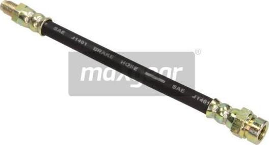 Maxgear 52-0265 - Тормозной шланг autosila-amz.com
