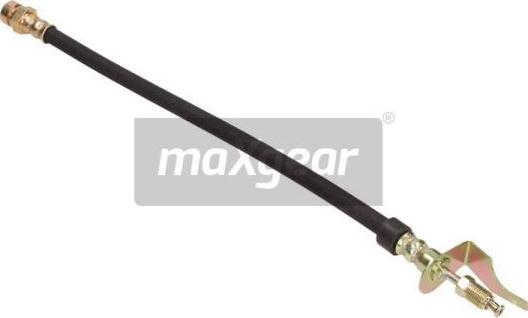 Maxgear 52-0266 - Тормозной шланг autosila-amz.com