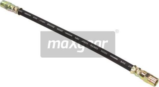 Maxgear 52-0261 - Тормозной шланг autosila-amz.com
