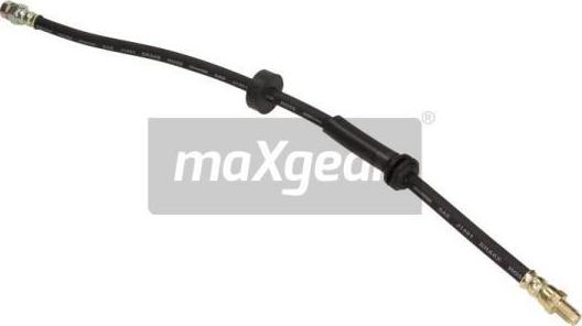 Maxgear 52-0263 - Тормозной шланг autosila-amz.com
