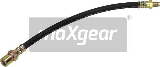 Maxgear 52-0216 - Тормозной шланг autosila-amz.com