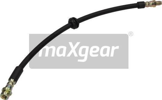 Maxgear 52-0211 - Тормозной шланг autosila-amz.com