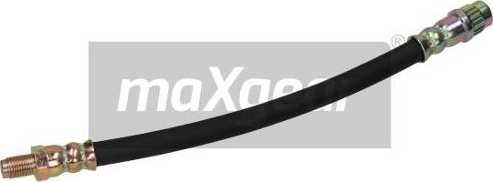 Maxgear 52-0217 - Тормозной шланг autosila-amz.com