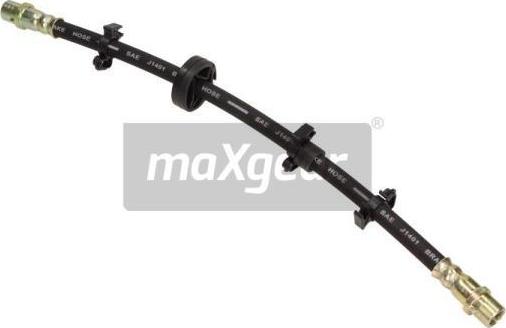 Maxgear 52-0284 - Тормозной шланг autosila-amz.com