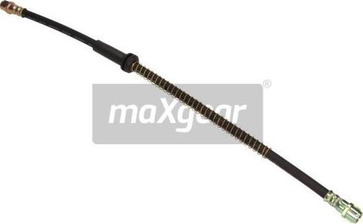 Maxgear 52-0285 - Тормозной шланг autosila-amz.com