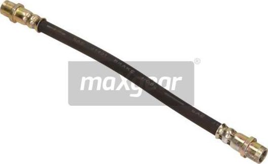 Maxgear 52-0288 - Тормозной шланг autosila-amz.com