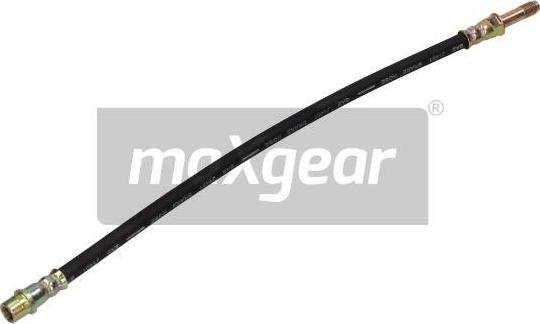 Maxgear 52-0239 - Тормозной шланг autosila-amz.com