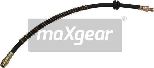 Maxgear 52-0234 - Тормозной шланг autosila-amz.com
