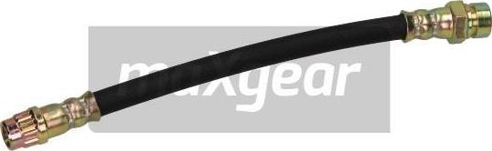 Maxgear 52-0229 - Тормозной шланг autosila-amz.com