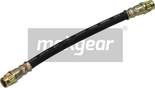 Maxgear 52-0224 - Тормозной шланг autosila-amz.com