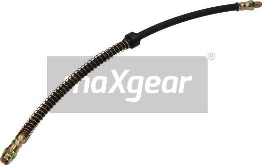 Maxgear 52-0225 - Тормозной шланг autosila-amz.com