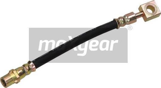 Maxgear 52-0220 - Тормозной шланг autosila-amz.com