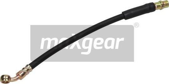 Maxgear 52-0221 - Тормозной шланг autosila-amz.com