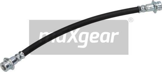 Maxgear 52-0222 - Тормозной шланг autosila-amz.com