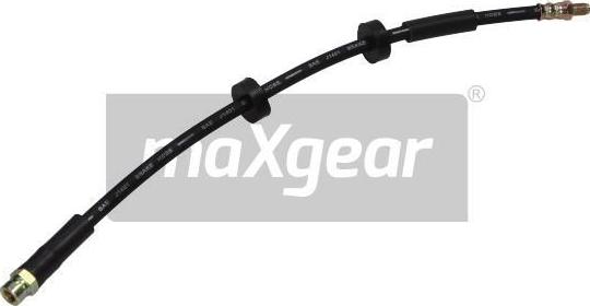 Maxgear 52-0227 - Тормозной шланг autosila-amz.com