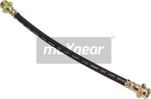 Maxgear 52-0279 - Тормозной шланг autosila-amz.com