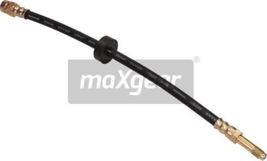 Maxgear 52-0276 - Тормозной шланг autosila-amz.com
