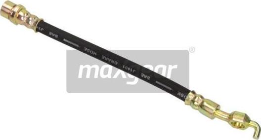 Maxgear 52-0278 - Тормозной шланг autosila-amz.com