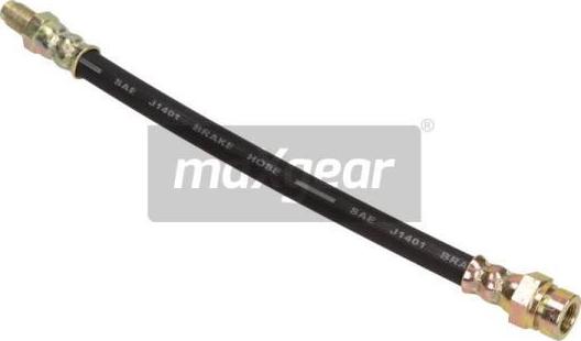 Maxgear 52-0272 - Тормозной шланг autosila-amz.com