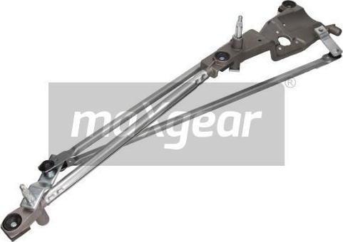 Maxgear 57-0097 - Система тяг и рычагов привода стеклоочистителя autosila-amz.com