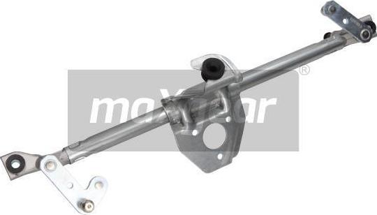 Maxgear 57-0069 - Система тяг и рычагов привода стеклоочистителя autosila-amz.com