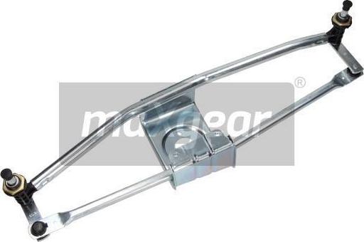 Maxgear 57-0062 - Система тяг и рычагов привода стеклоочистителя autosila-amz.com