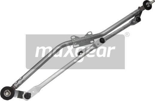 Maxgear 57-0089 - Система тяг и рычагов привода стеклоочистителя autosila-amz.com